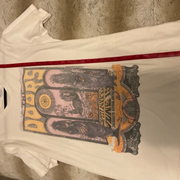 Daydreamer Doors tee - Picture 5 of 5